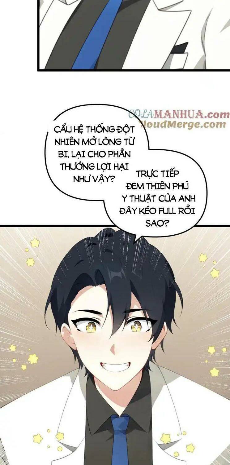 Nhân Vật Phản Diện: Sau Khi Nghe Lén Tiếng Lòng, Nữ Chính Muốn Làm Hậu Cung Của Ta! Chapter 40 - Trang 2