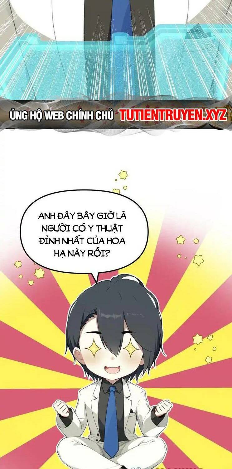 Nhân Vật Phản Diện: Sau Khi Nghe Lén Tiếng Lòng, Nữ Chính Muốn Làm Hậu Cung Của Ta! Chapter 40 - Trang 2