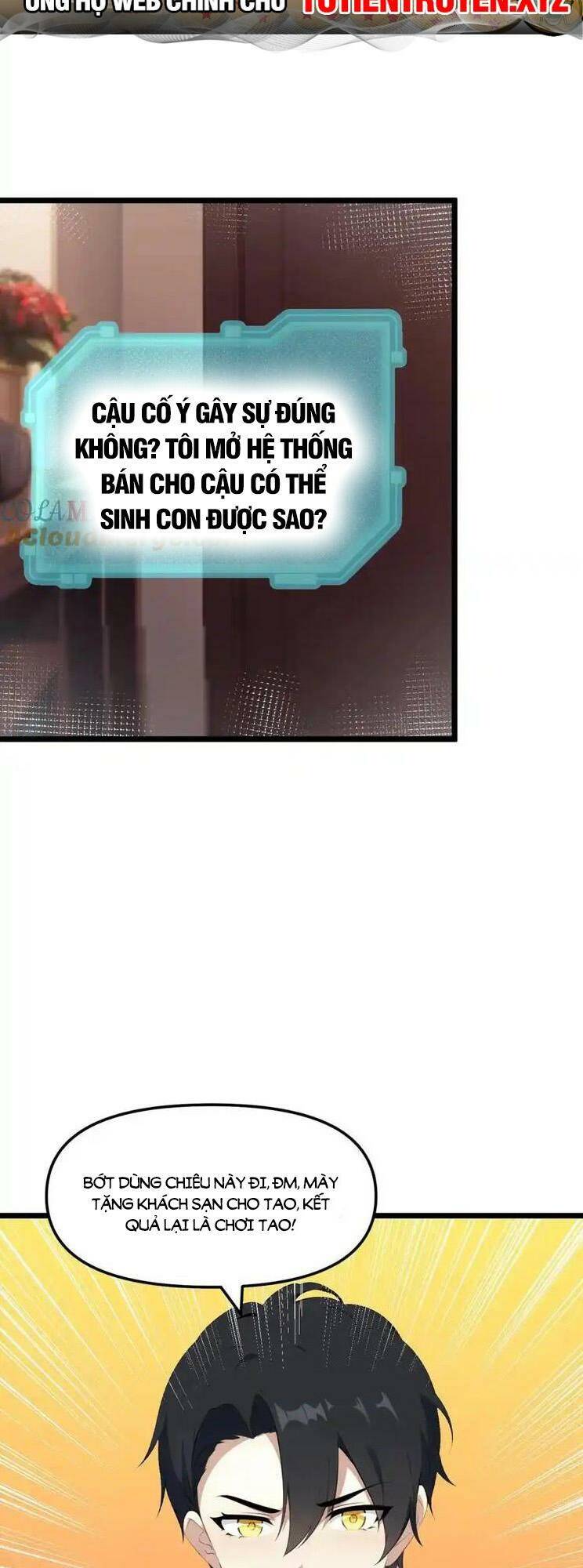 Nhân Vật Phản Diện: Sau Khi Nghe Lén Tiếng Lòng, Nữ Chính Muốn Làm Hậu Cung Của Ta! Chapter 40 - Trang 2