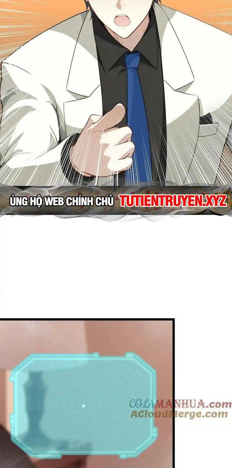 Nhân Vật Phản Diện: Sau Khi Nghe Lén Tiếng Lòng, Nữ Chính Muốn Làm Hậu Cung Của Ta! Chapter 40 - Trang 2