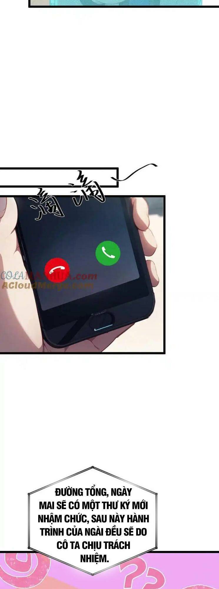 Nhân Vật Phản Diện: Sau Khi Nghe Lén Tiếng Lòng, Nữ Chính Muốn Làm Hậu Cung Của Ta! Chapter 40 - Trang 2