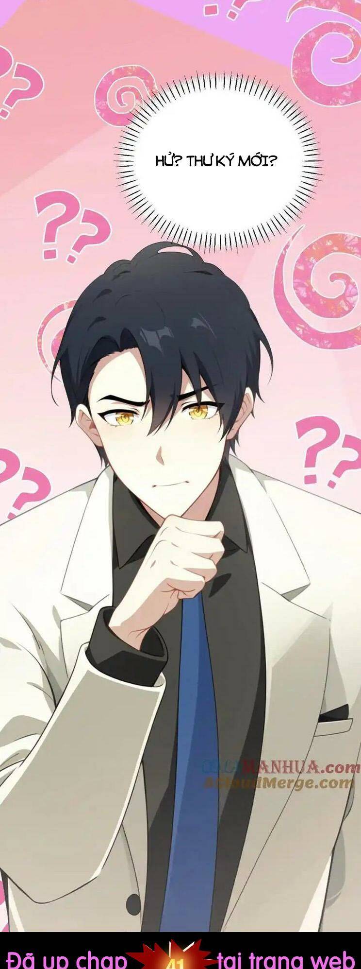 Nhân Vật Phản Diện: Sau Khi Nghe Lén Tiếng Lòng, Nữ Chính Muốn Làm Hậu Cung Của Ta! Chapter 40 - Trang 2