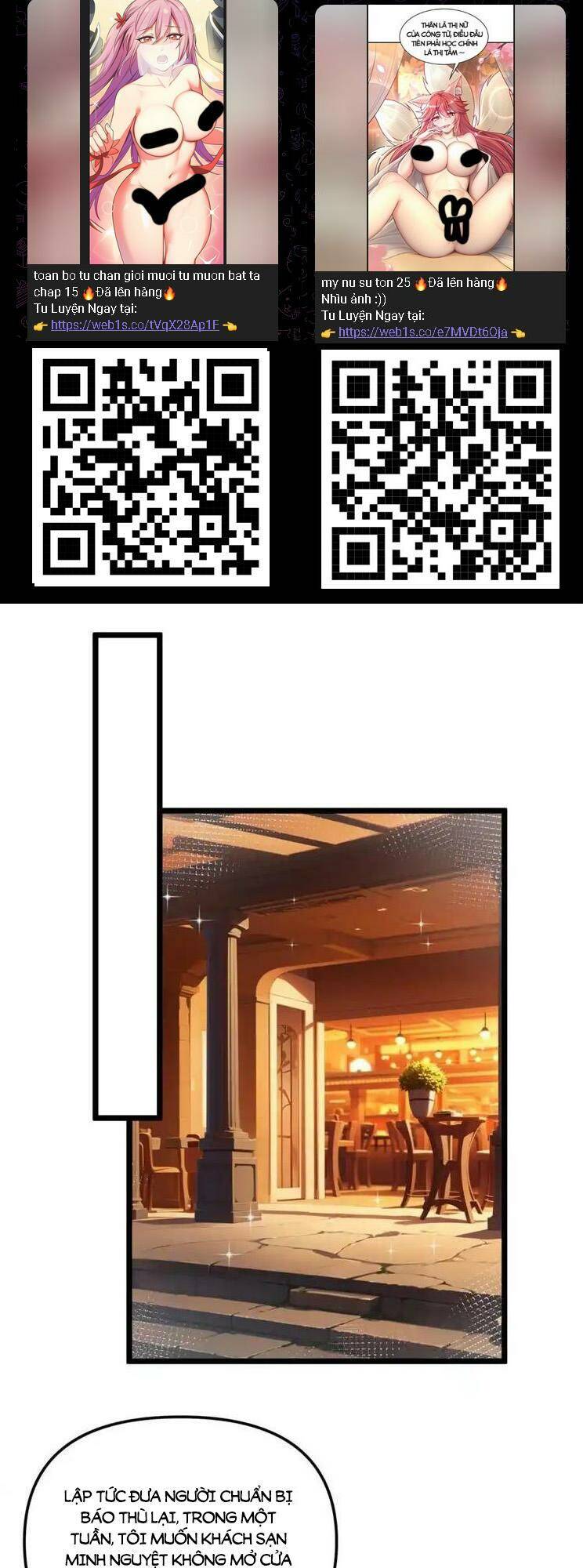 Nhân Vật Phản Diện: Sau Khi Nghe Lén Tiếng Lòng, Nữ Chính Muốn Làm Hậu Cung Của Ta! Chapter 40 - Trang 2