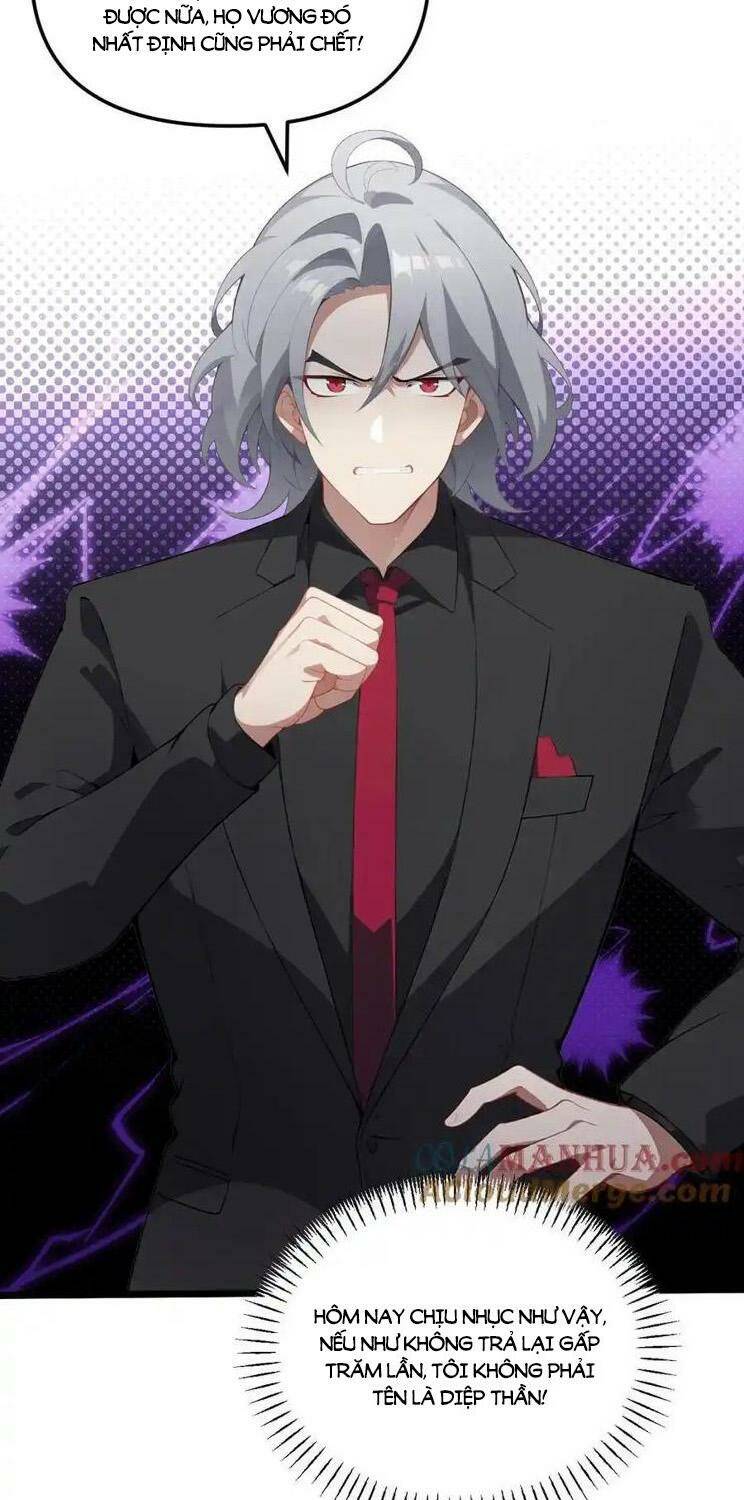 Nhân Vật Phản Diện: Sau Khi Nghe Lén Tiếng Lòng, Nữ Chính Muốn Làm Hậu Cung Của Ta! Chapter 40 - Trang 2