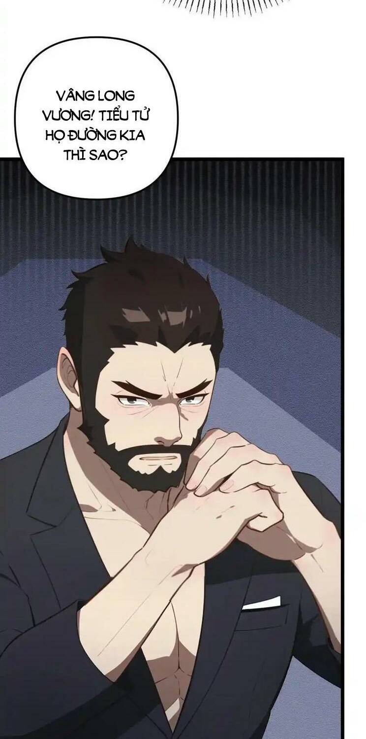 Nhân Vật Phản Diện: Sau Khi Nghe Lén Tiếng Lòng, Nữ Chính Muốn Làm Hậu Cung Của Ta! Chapter 40 - Trang 2