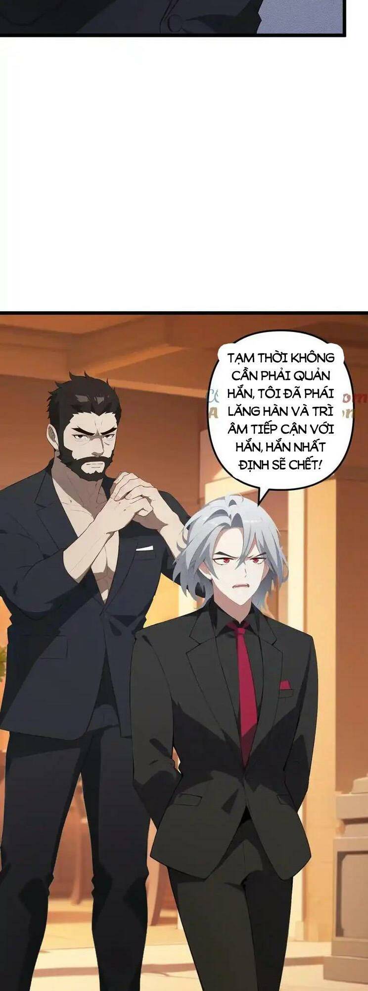 Nhân Vật Phản Diện: Sau Khi Nghe Lén Tiếng Lòng, Nữ Chính Muốn Làm Hậu Cung Của Ta! Chapter 40 - Trang 2