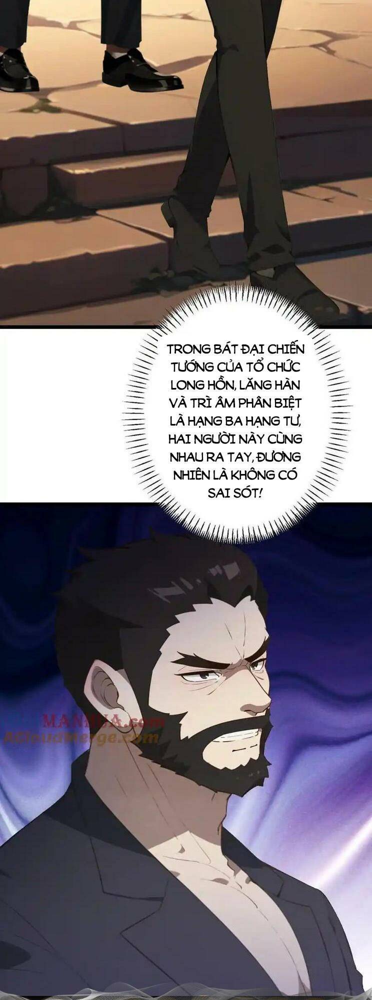 Nhân Vật Phản Diện: Sau Khi Nghe Lén Tiếng Lòng, Nữ Chính Muốn Làm Hậu Cung Của Ta! Chapter 40 - Trang 2