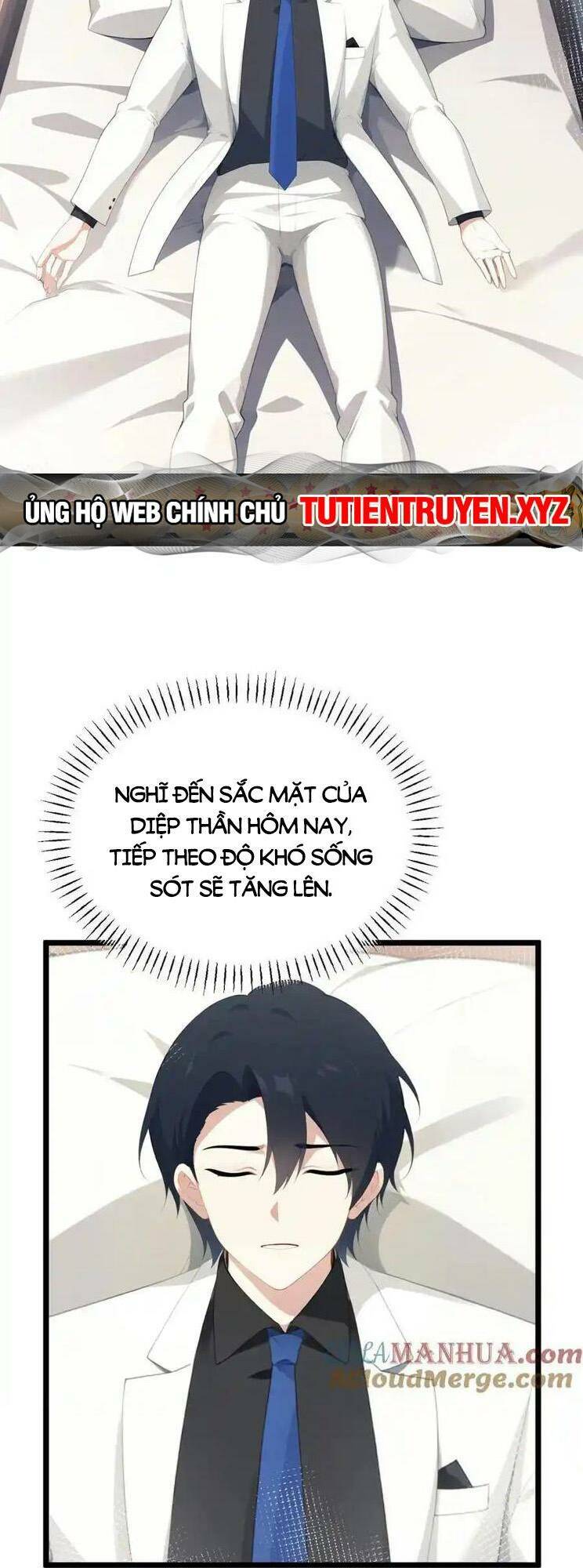 Nhân Vật Phản Diện: Sau Khi Nghe Lén Tiếng Lòng, Nữ Chính Muốn Làm Hậu Cung Của Ta! Chapter 40 - Trang 2