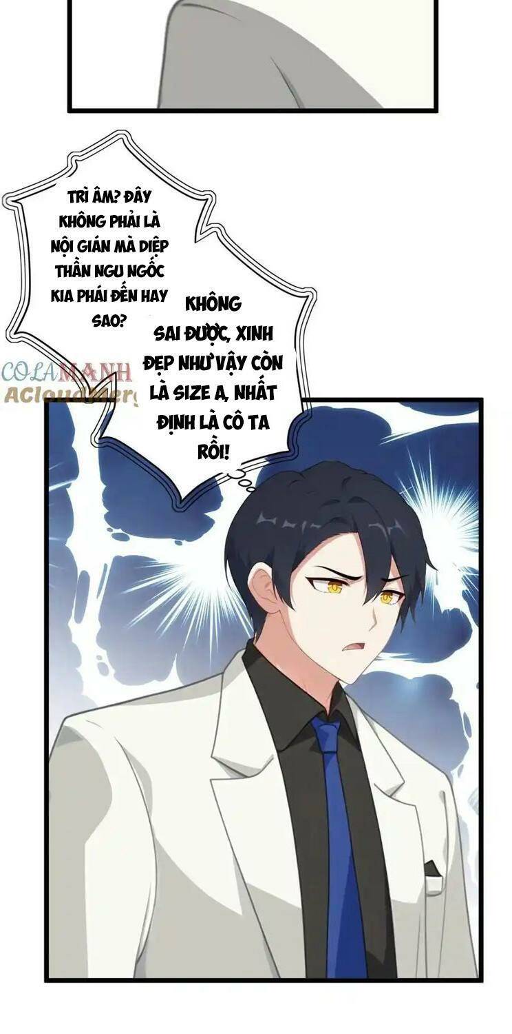 Nhân Vật Phản Diện: Sau Khi Nghe Lén Tiếng Lòng, Nữ Chính Muốn Làm Hậu Cung Của Ta! Chapter 41 - Trang 2