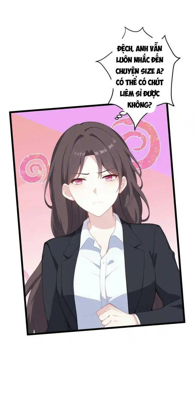 Nhân Vật Phản Diện: Sau Khi Nghe Lén Tiếng Lòng, Nữ Chính Muốn Làm Hậu Cung Của Ta! Chapter 41 - Trang 2