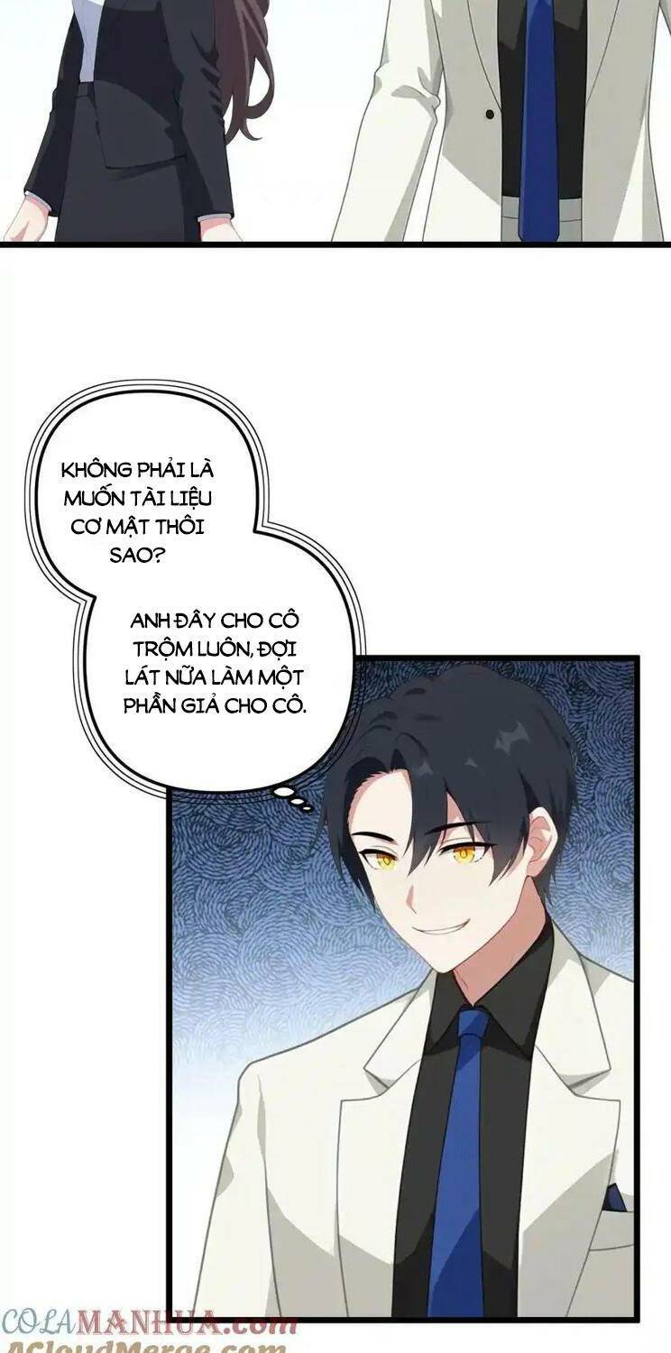 Nhân Vật Phản Diện: Sau Khi Nghe Lén Tiếng Lòng, Nữ Chính Muốn Làm Hậu Cung Của Ta! Chapter 41 - Trang 2