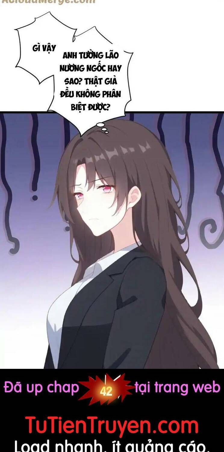 Nhân Vật Phản Diện: Sau Khi Nghe Lén Tiếng Lòng, Nữ Chính Muốn Làm Hậu Cung Của Ta! Chapter 41 - Trang 2