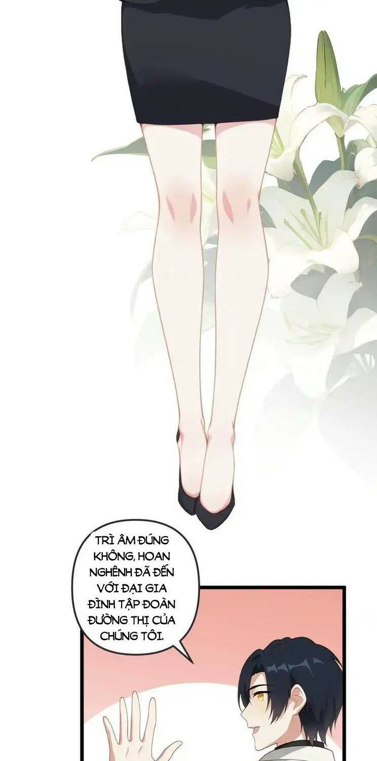 Nhân Vật Phản Diện: Sau Khi Nghe Lén Tiếng Lòng, Nữ Chính Muốn Làm Hậu Cung Của Ta! Chapter 41 - Trang 2