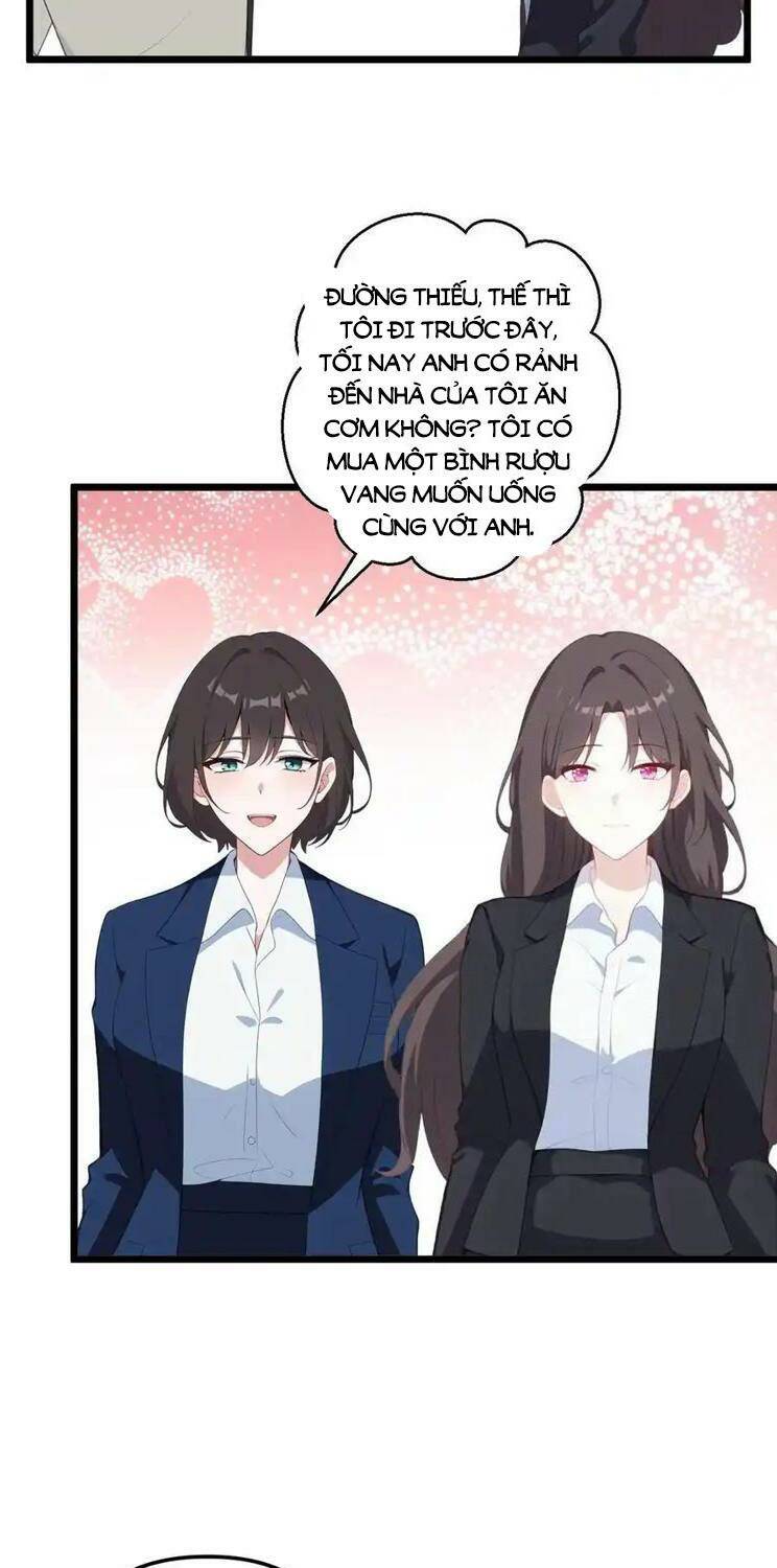 Nhân Vật Phản Diện: Sau Khi Nghe Lén Tiếng Lòng, Nữ Chính Muốn Làm Hậu Cung Của Ta! Chapter 41 - Trang 2