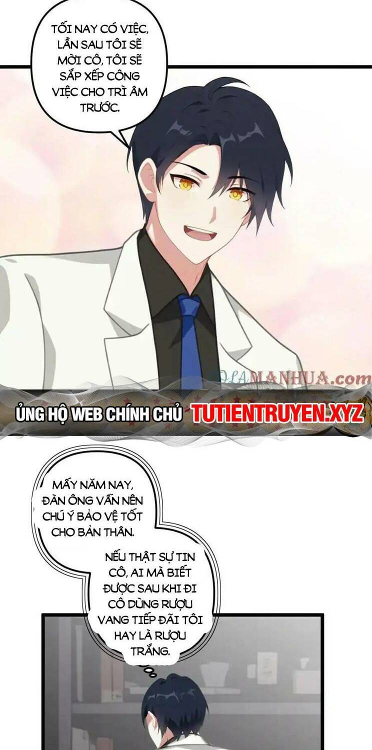 Nhân Vật Phản Diện: Sau Khi Nghe Lén Tiếng Lòng, Nữ Chính Muốn Làm Hậu Cung Của Ta! Chapter 41 - Trang 2