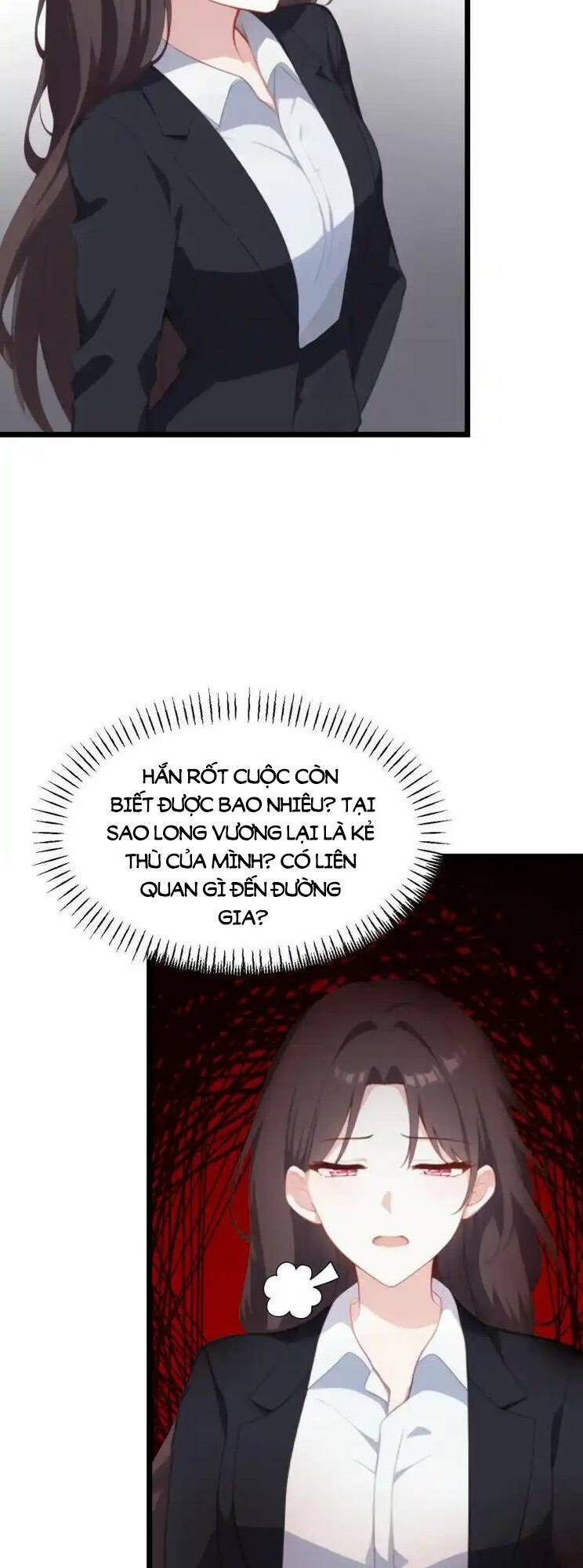 Nhân Vật Phản Diện: Sau Khi Nghe Lén Tiếng Lòng, Nữ Chính Muốn Làm Hậu Cung Của Ta! Chapter 42 - Trang 2