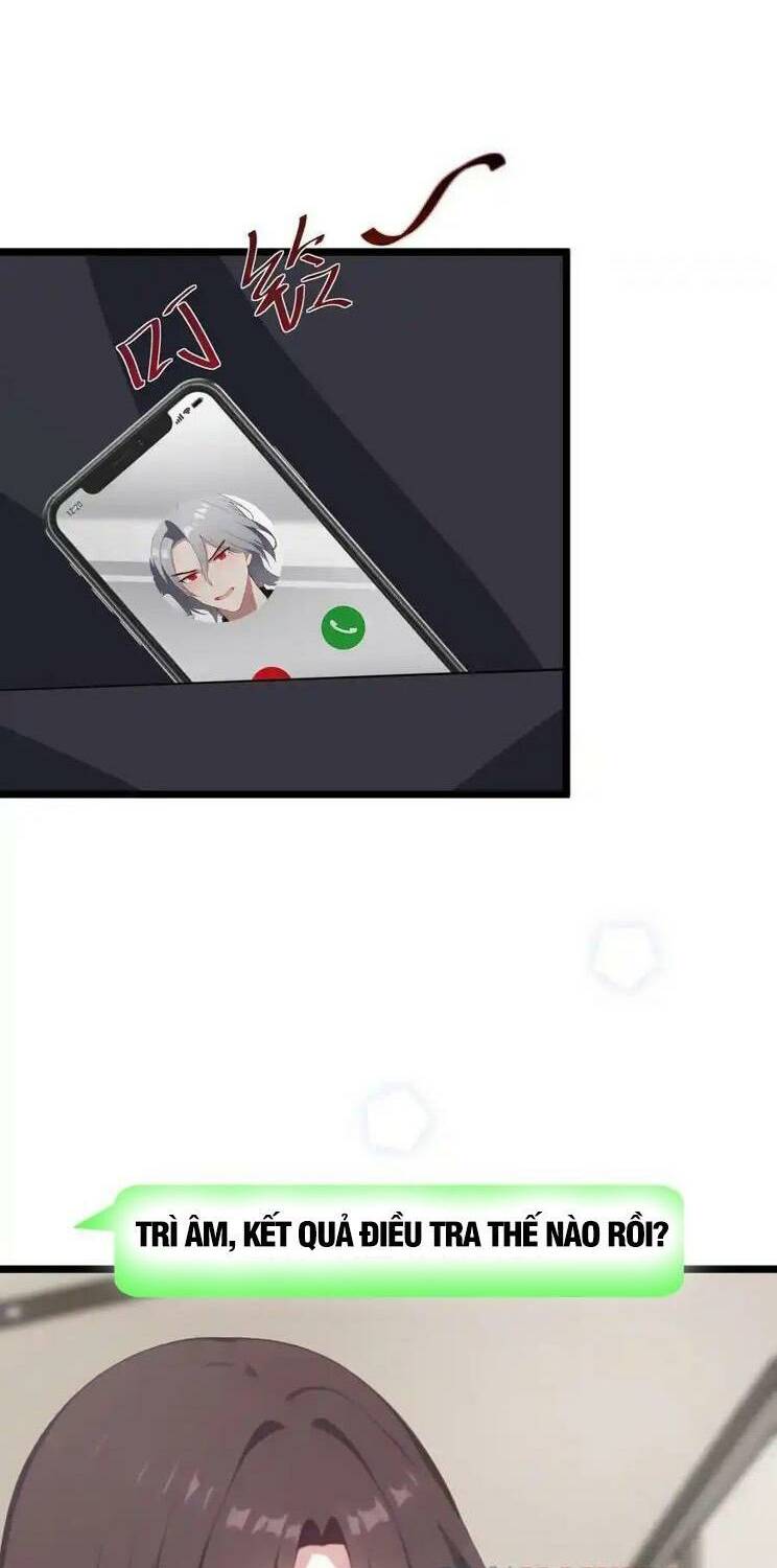 Nhân Vật Phản Diện: Sau Khi Nghe Lén Tiếng Lòng, Nữ Chính Muốn Làm Hậu Cung Của Ta! Chapter 42 - Trang 2