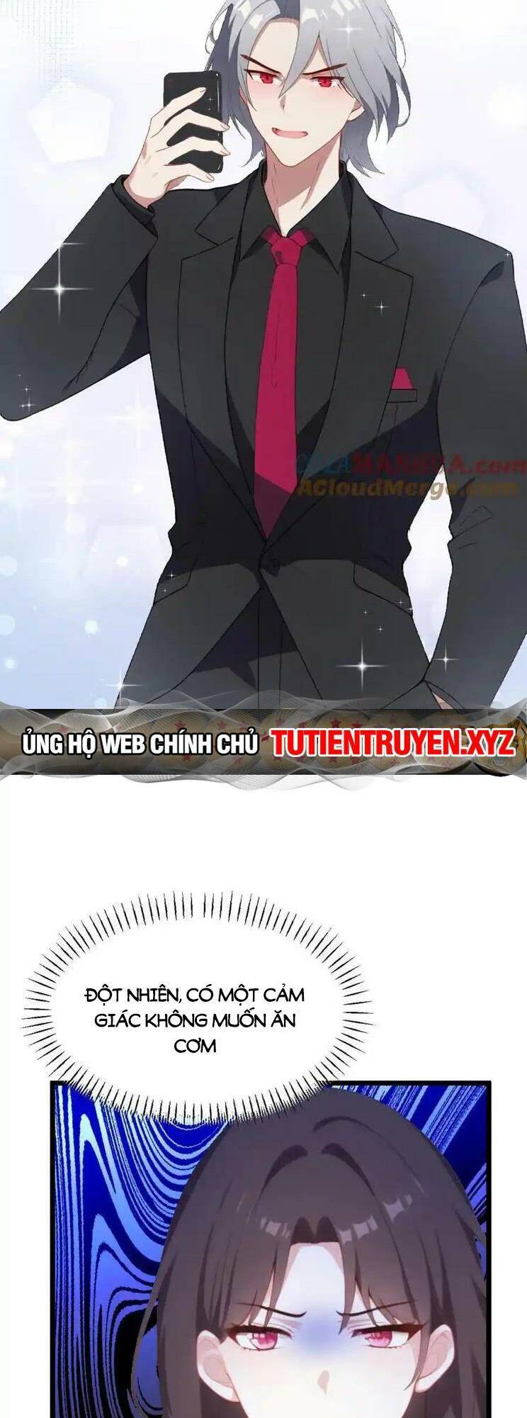 Nhân Vật Phản Diện: Sau Khi Nghe Lén Tiếng Lòng, Nữ Chính Muốn Làm Hậu Cung Của Ta! Chapter 42 - Trang 2