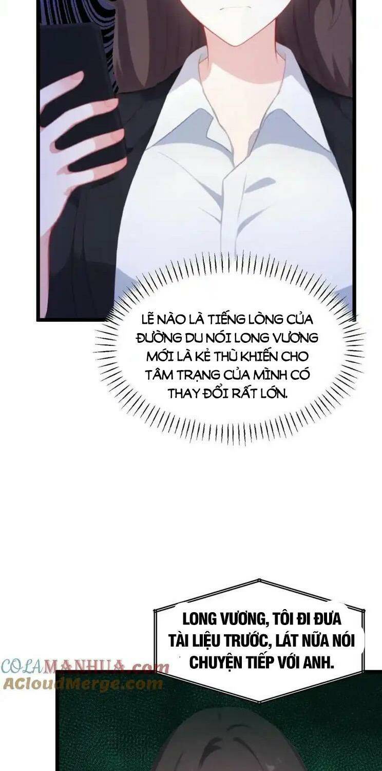 Nhân Vật Phản Diện: Sau Khi Nghe Lén Tiếng Lòng, Nữ Chính Muốn Làm Hậu Cung Của Ta! Chapter 42 - Trang 2