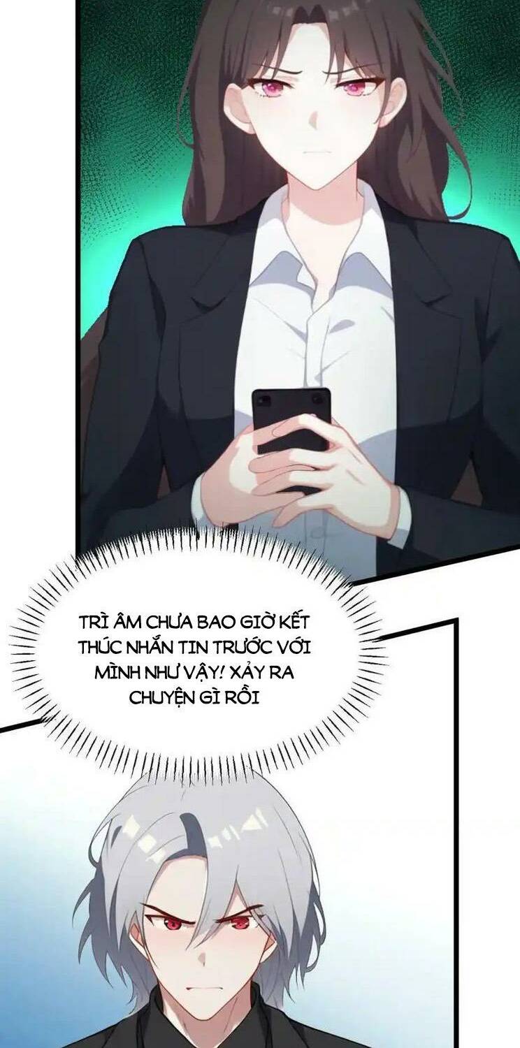 Nhân Vật Phản Diện: Sau Khi Nghe Lén Tiếng Lòng, Nữ Chính Muốn Làm Hậu Cung Của Ta! Chapter 42 - Trang 2