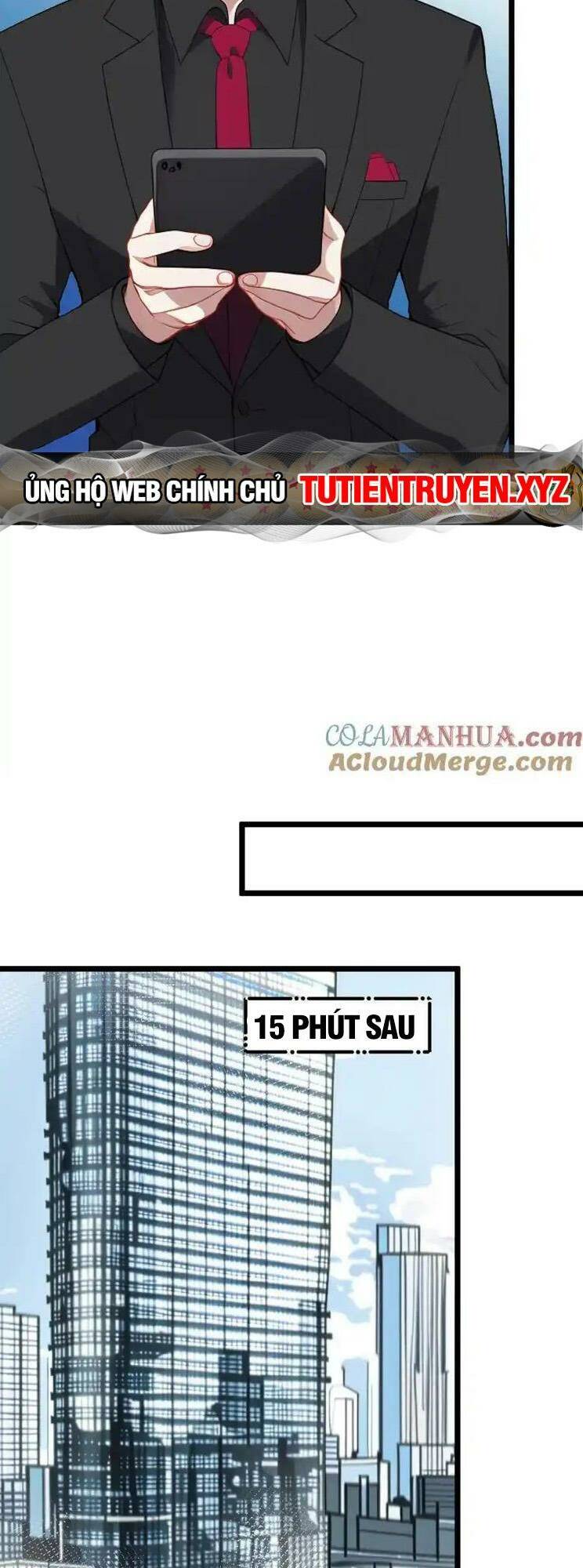 Nhân Vật Phản Diện: Sau Khi Nghe Lén Tiếng Lòng, Nữ Chính Muốn Làm Hậu Cung Của Ta! Chapter 42 - Trang 2