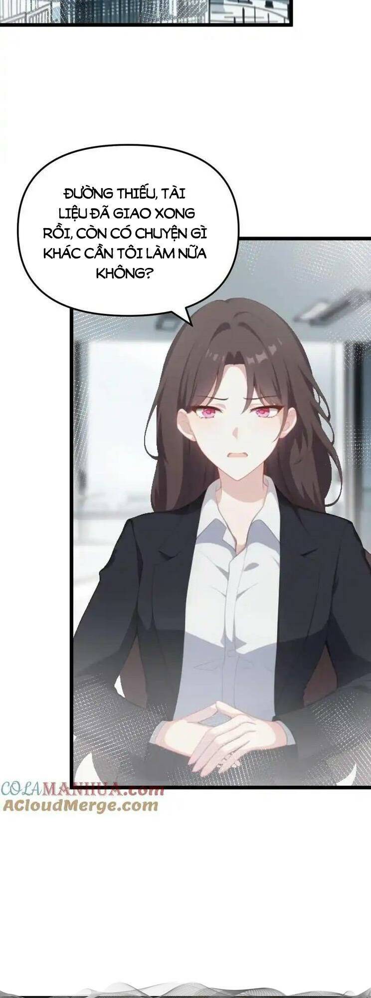 Nhân Vật Phản Diện: Sau Khi Nghe Lén Tiếng Lòng, Nữ Chính Muốn Làm Hậu Cung Của Ta! Chapter 42 - Trang 2