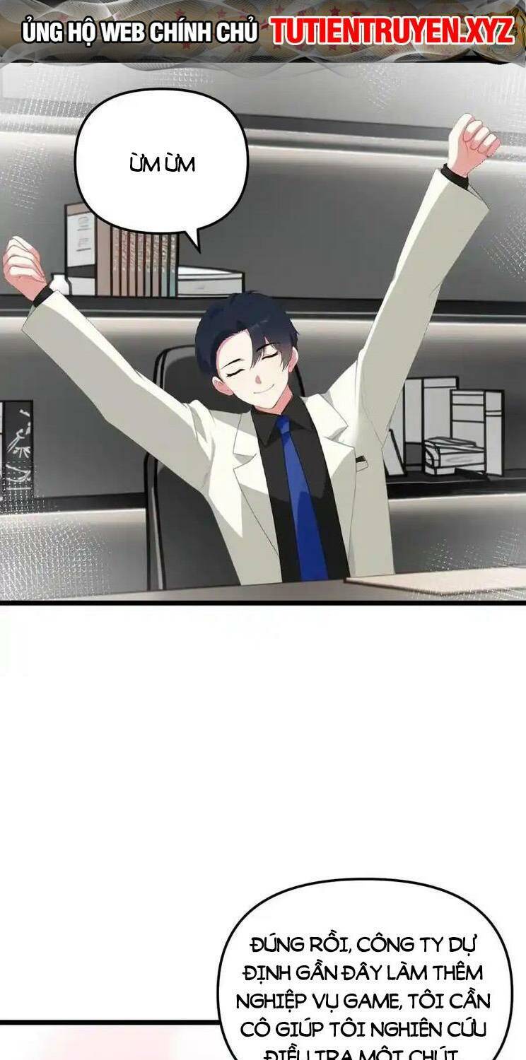 Nhân Vật Phản Diện: Sau Khi Nghe Lén Tiếng Lòng, Nữ Chính Muốn Làm Hậu Cung Của Ta! Chapter 42 - Trang 2