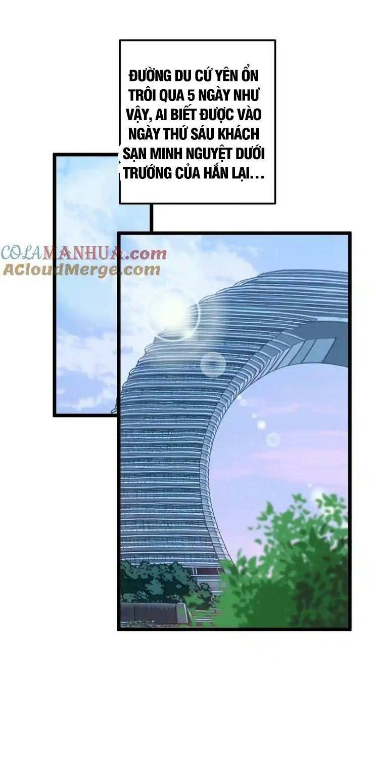 Nhân Vật Phản Diện: Sau Khi Nghe Lén Tiếng Lòng, Nữ Chính Muốn Làm Hậu Cung Của Ta! Chapter 43 - Trang 2