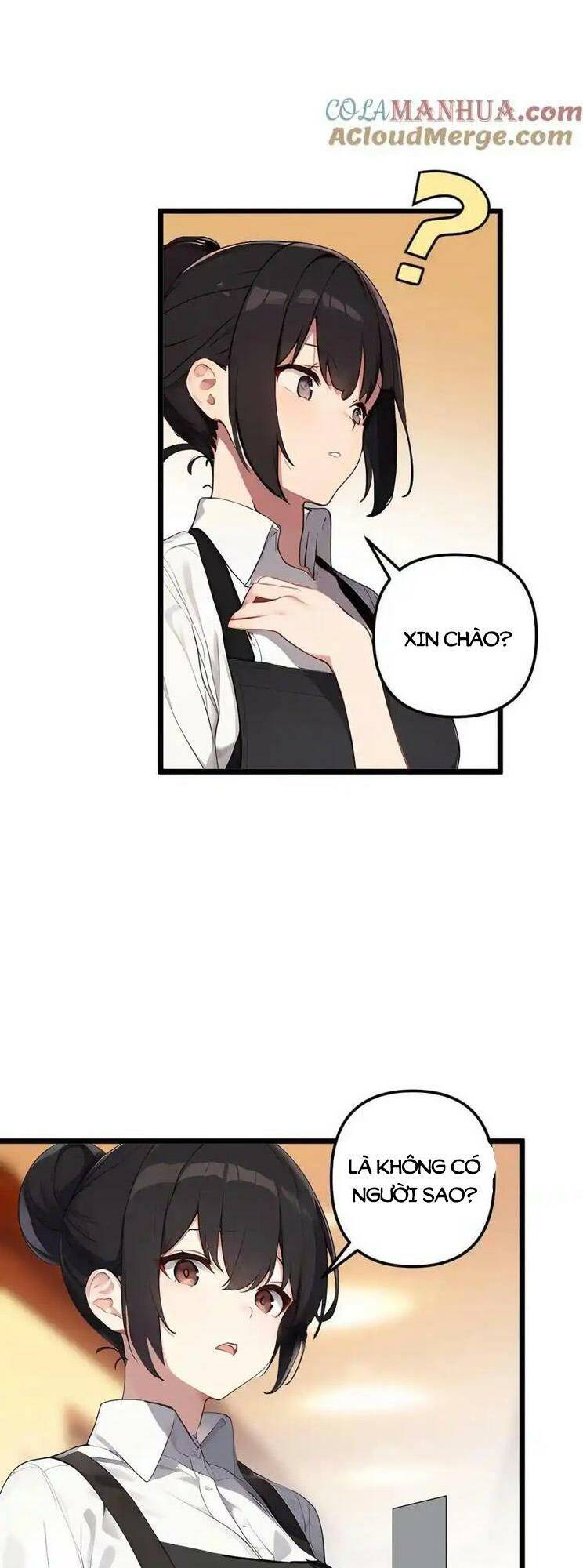 Nhân Vật Phản Diện: Sau Khi Nghe Lén Tiếng Lòng, Nữ Chính Muốn Làm Hậu Cung Của Ta! Chapter 43 - Trang 2