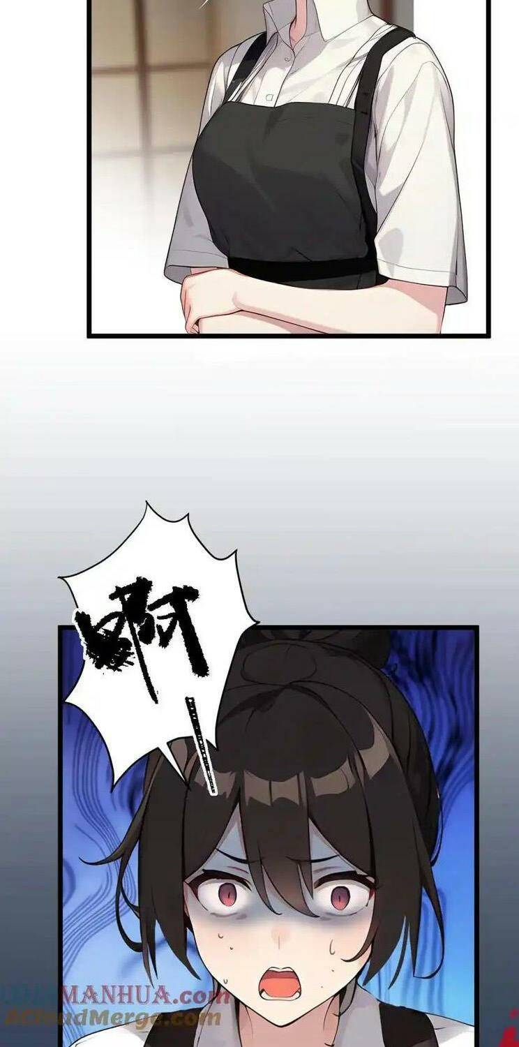 Nhân Vật Phản Diện: Sau Khi Nghe Lén Tiếng Lòng, Nữ Chính Muốn Làm Hậu Cung Của Ta! Chapter 43 - Trang 2