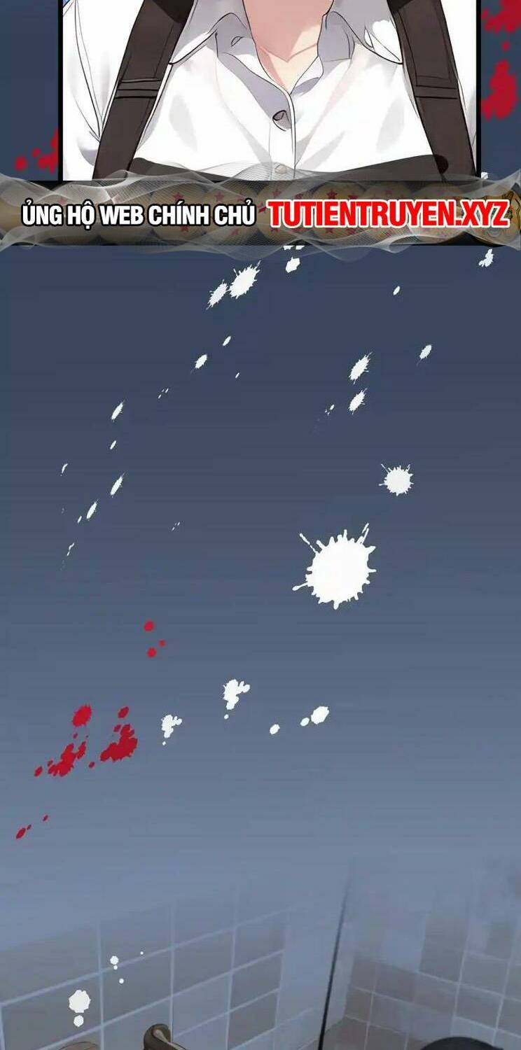 Nhân Vật Phản Diện: Sau Khi Nghe Lén Tiếng Lòng, Nữ Chính Muốn Làm Hậu Cung Của Ta! Chapter 43 - Trang 2