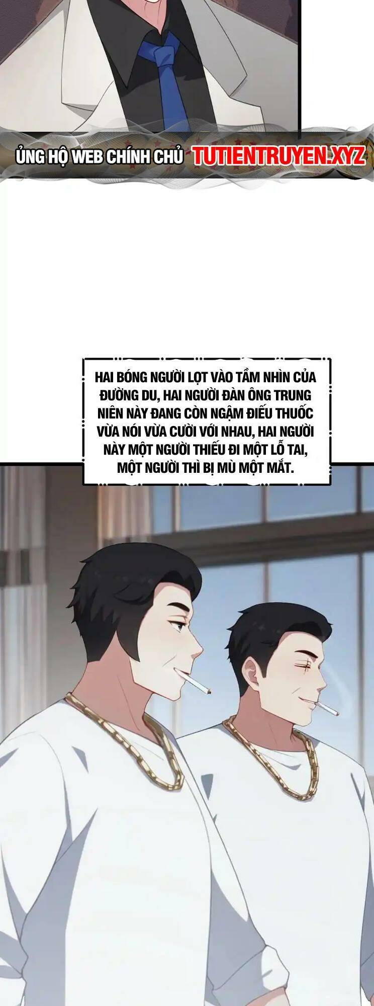 Nhân Vật Phản Diện: Sau Khi Nghe Lén Tiếng Lòng, Nữ Chính Muốn Làm Hậu Cung Của Ta! Chapter 44 - Trang 2