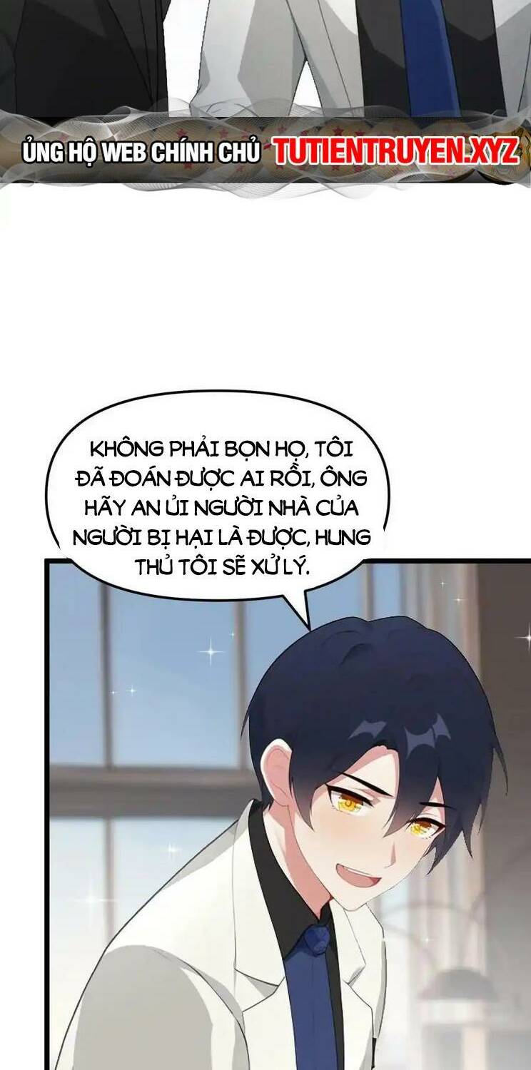 Nhân Vật Phản Diện: Sau Khi Nghe Lén Tiếng Lòng, Nữ Chính Muốn Làm Hậu Cung Của Ta! Chapter 44 - Trang 2