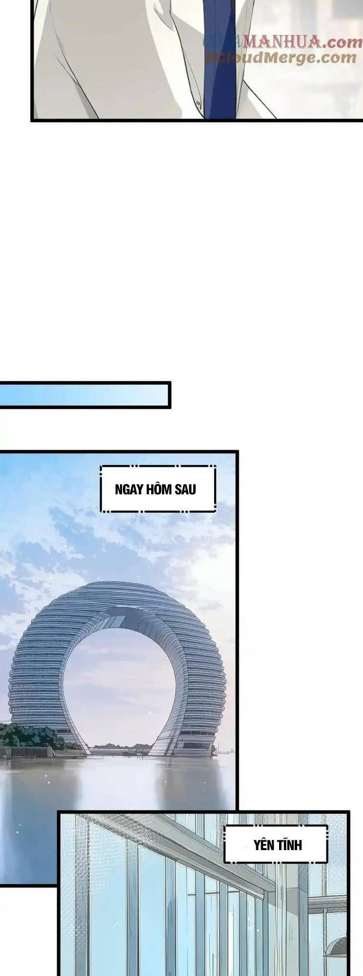 Nhân Vật Phản Diện: Sau Khi Nghe Lén Tiếng Lòng, Nữ Chính Muốn Làm Hậu Cung Của Ta! Chapter 44 - Trang 2