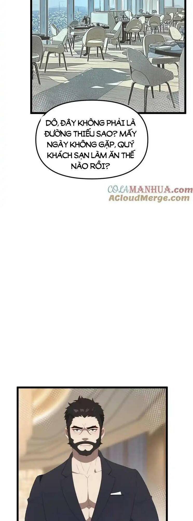 Nhân Vật Phản Diện: Sau Khi Nghe Lén Tiếng Lòng, Nữ Chính Muốn Làm Hậu Cung Của Ta! Chapter 44 - Trang 2