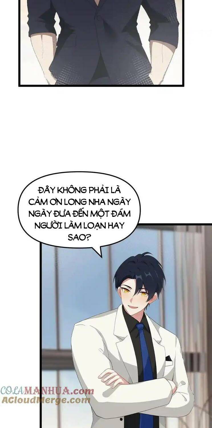 Nhân Vật Phản Diện: Sau Khi Nghe Lén Tiếng Lòng, Nữ Chính Muốn Làm Hậu Cung Của Ta! Chapter 44 - Trang 2