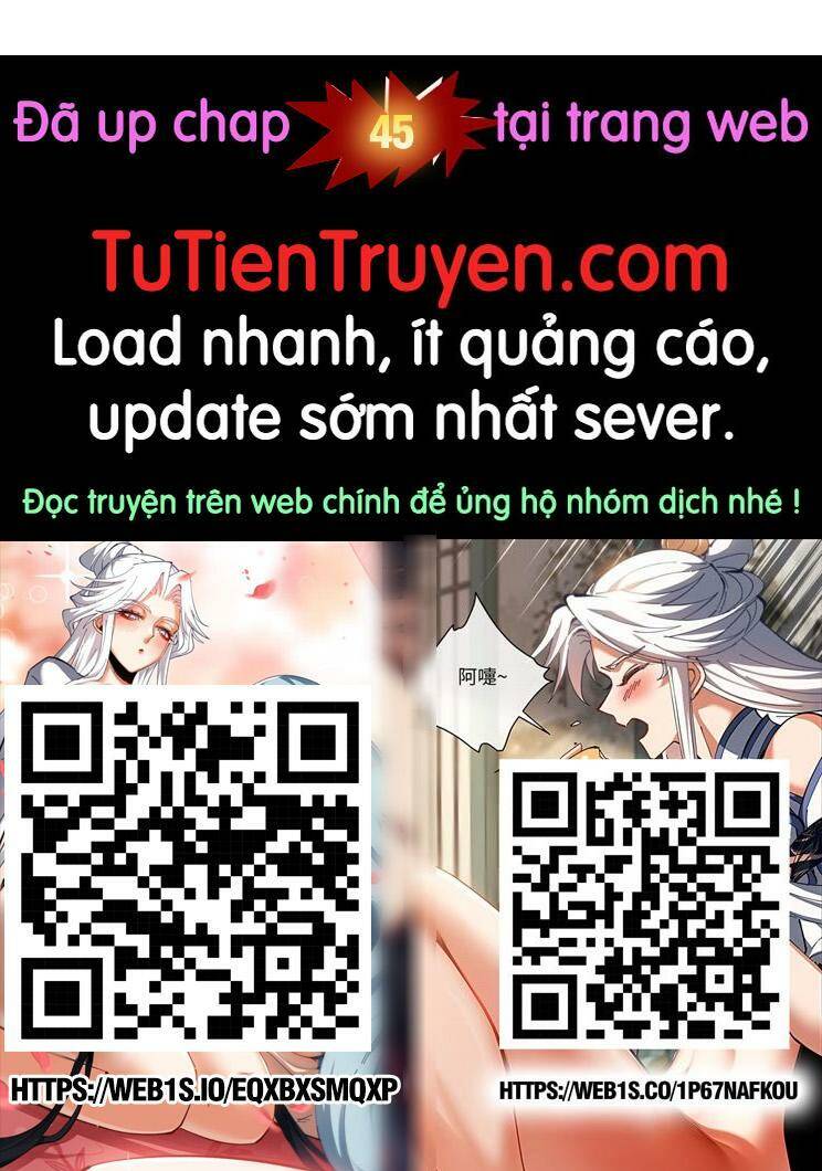 Nhân Vật Phản Diện: Sau Khi Nghe Lén Tiếng Lòng, Nữ Chính Muốn Làm Hậu Cung Của Ta! Chapter 44 - Trang 2