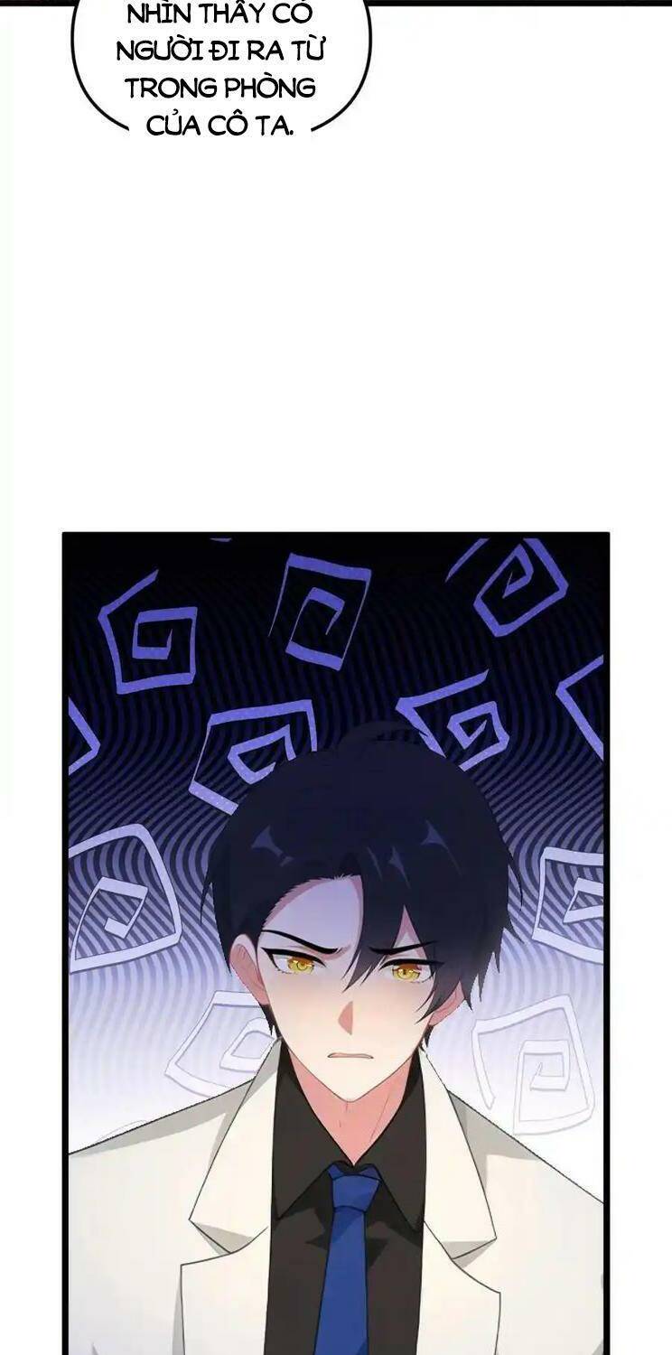 Nhân Vật Phản Diện: Sau Khi Nghe Lén Tiếng Lòng, Nữ Chính Muốn Làm Hậu Cung Của Ta! Chapter 44 - Trang 2