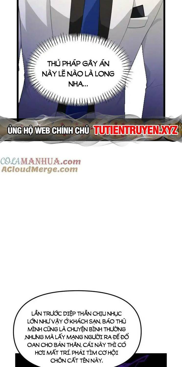 Nhân Vật Phản Diện: Sau Khi Nghe Lén Tiếng Lòng, Nữ Chính Muốn Làm Hậu Cung Của Ta! Chapter 44 - Trang 2