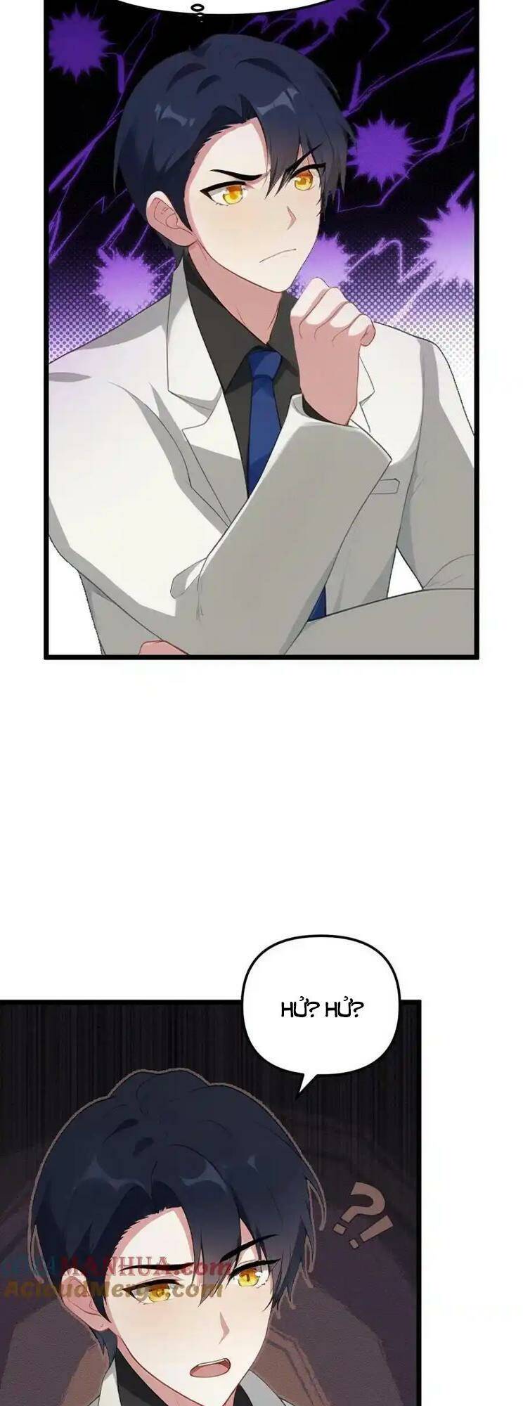 Nhân Vật Phản Diện: Sau Khi Nghe Lén Tiếng Lòng, Nữ Chính Muốn Làm Hậu Cung Của Ta! Chapter 44 - Trang 2