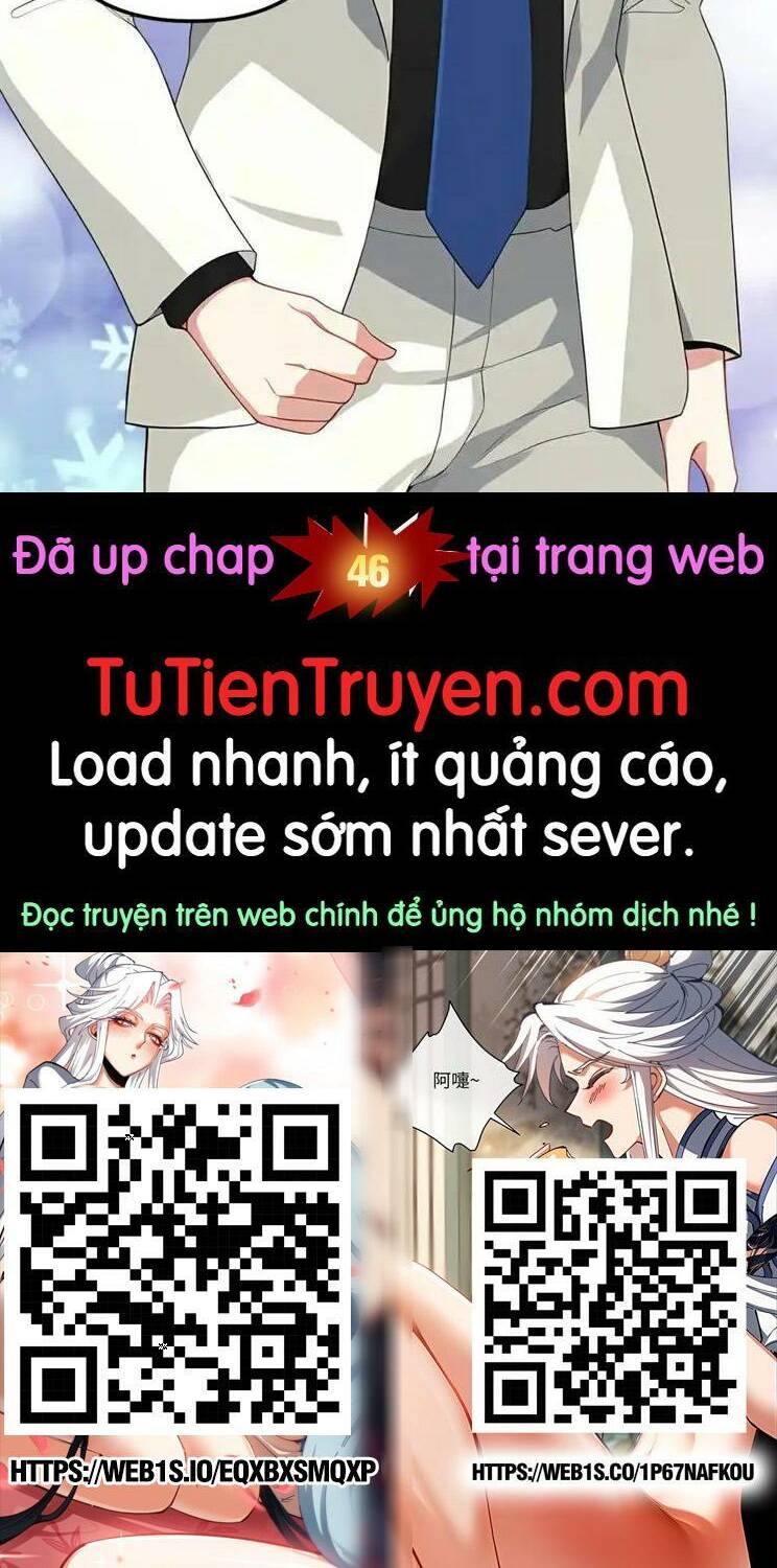 Nhân Vật Phản Diện: Sau Khi Nghe Lén Tiếng Lòng, Nữ Chính Muốn Làm Hậu Cung Của Ta! Chapter 45 - Trang 2