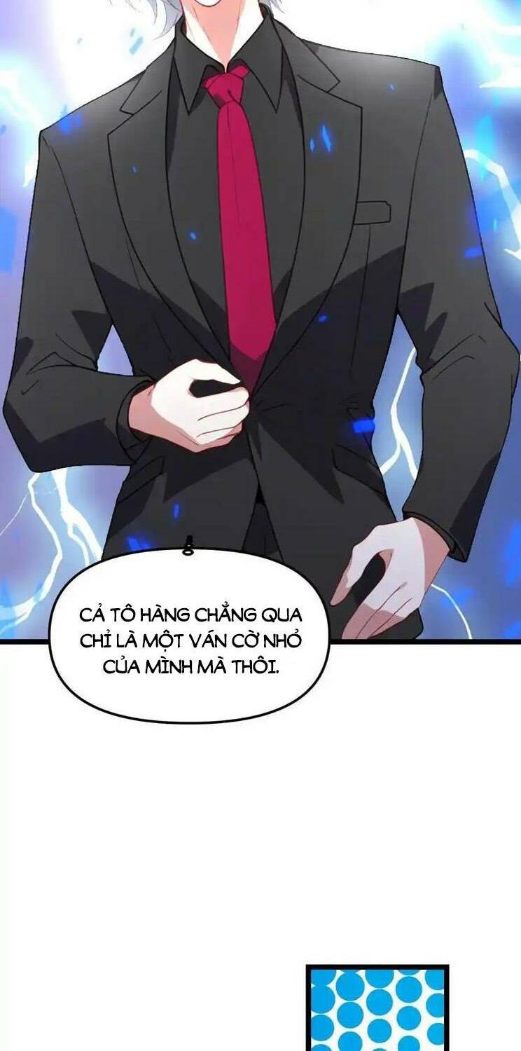 Nhân Vật Phản Diện: Sau Khi Nghe Lén Tiếng Lòng, Nữ Chính Muốn Làm Hậu Cung Của Ta! Chapter 46 - Trang 2