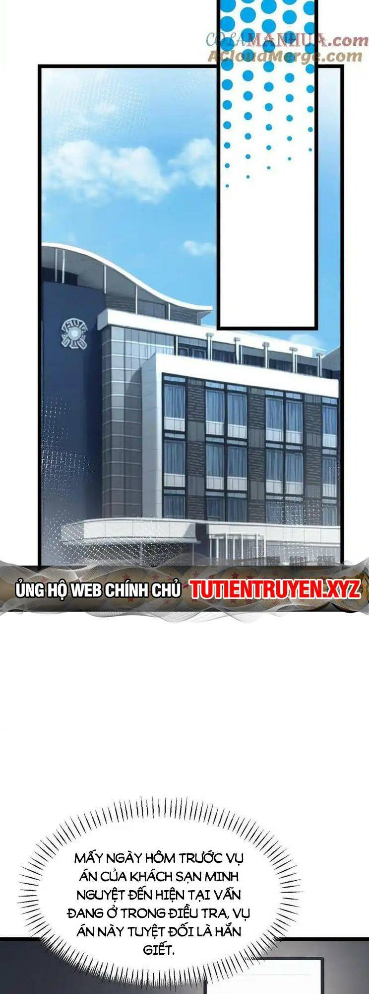 Nhân Vật Phản Diện: Sau Khi Nghe Lén Tiếng Lòng, Nữ Chính Muốn Làm Hậu Cung Của Ta! Chapter 46 - Trang 2