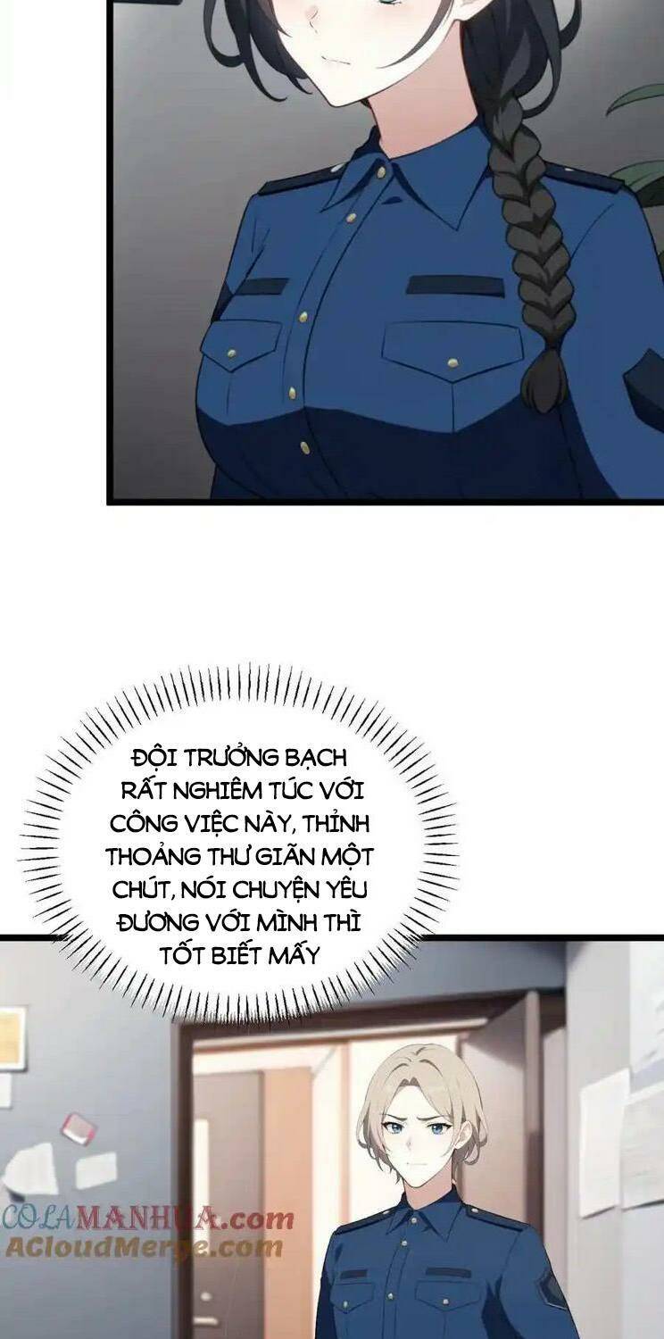 Nhân Vật Phản Diện: Sau Khi Nghe Lén Tiếng Lòng, Nữ Chính Muốn Làm Hậu Cung Của Ta! Chapter 46 - Trang 2