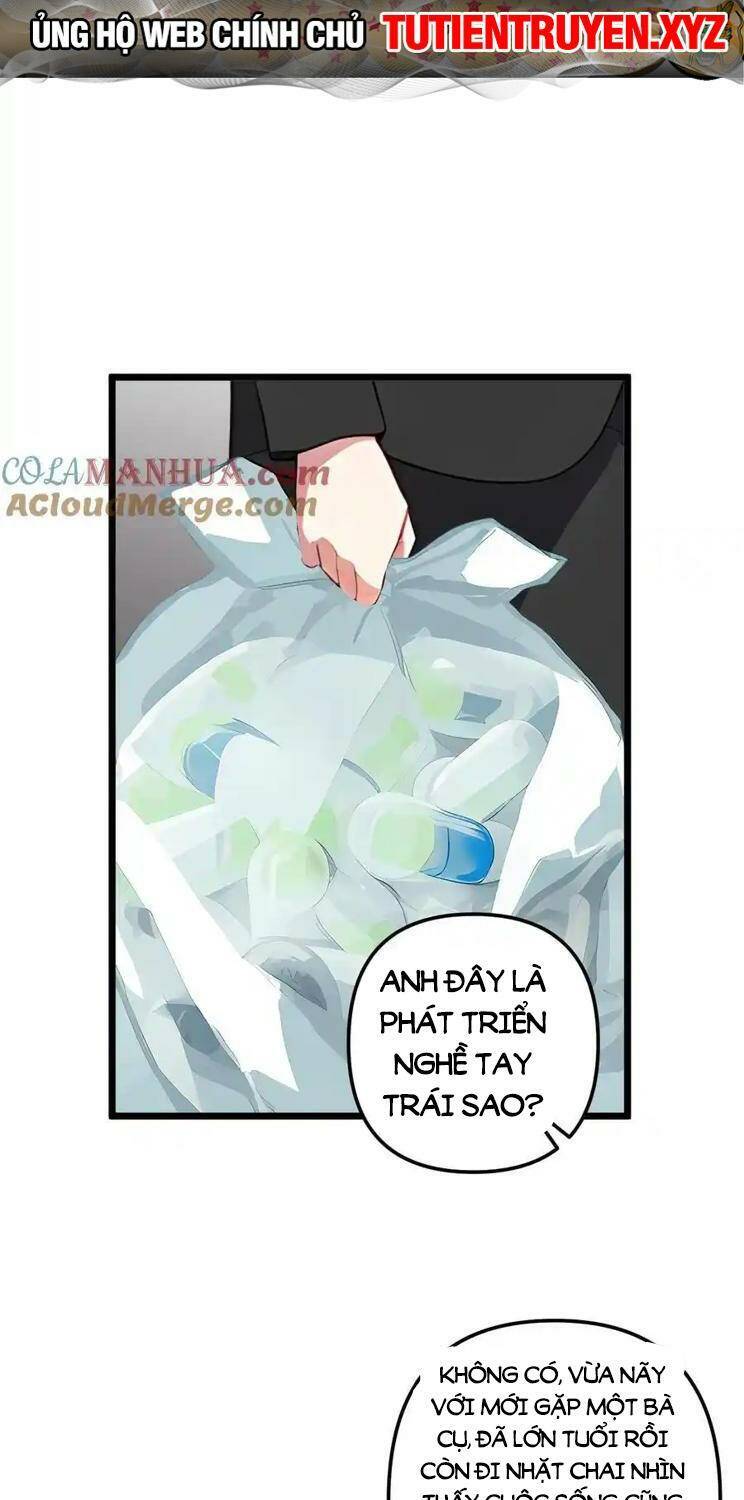 Nhân Vật Phản Diện: Sau Khi Nghe Lén Tiếng Lòng, Nữ Chính Muốn Làm Hậu Cung Của Ta! Chapter 47 - Trang 2