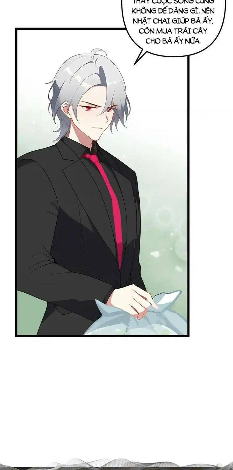 Nhân Vật Phản Diện: Sau Khi Nghe Lén Tiếng Lòng, Nữ Chính Muốn Làm Hậu Cung Của Ta! Chapter 47 - Trang 2