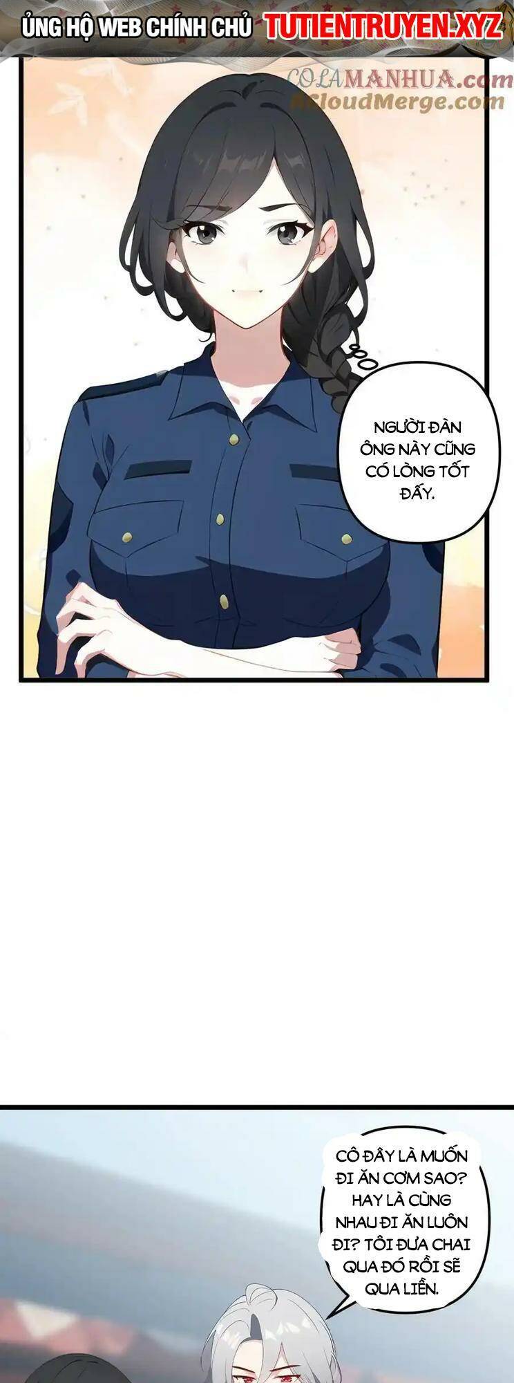 Nhân Vật Phản Diện: Sau Khi Nghe Lén Tiếng Lòng, Nữ Chính Muốn Làm Hậu Cung Của Ta! Chapter 47 - Trang 2