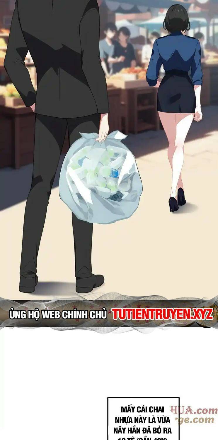 Nhân Vật Phản Diện: Sau Khi Nghe Lén Tiếng Lòng, Nữ Chính Muốn Làm Hậu Cung Của Ta! Chapter 47 - Trang 2