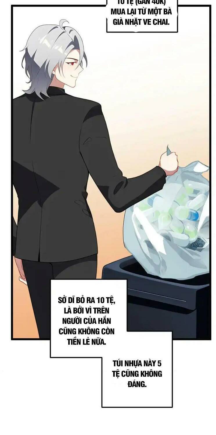 Nhân Vật Phản Diện: Sau Khi Nghe Lén Tiếng Lòng, Nữ Chính Muốn Làm Hậu Cung Của Ta! Chapter 47 - Trang 2