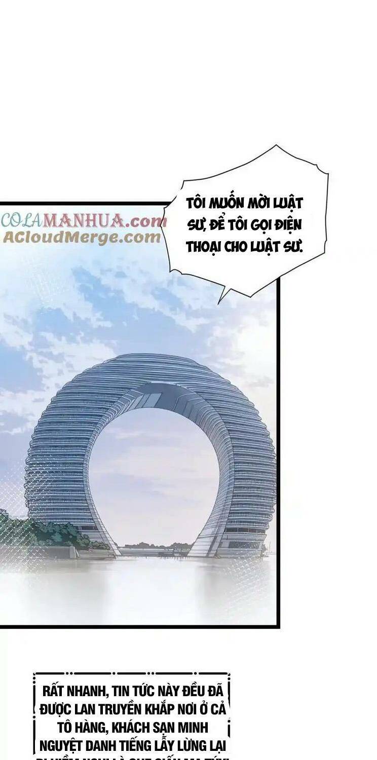 Nhân Vật Phản Diện: Sau Khi Nghe Lén Tiếng Lòng, Nữ Chính Muốn Làm Hậu Cung Của Ta! Chapter 48 - Trang 2